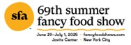 Summer Fancy Food Show 2025 