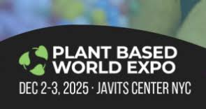 Plant Based World North America 2025