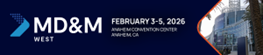 MD&M West 2026