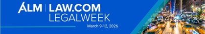 LegalWeek 2026