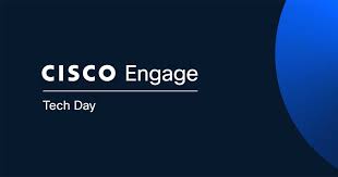 Cisco Tech Day 2026