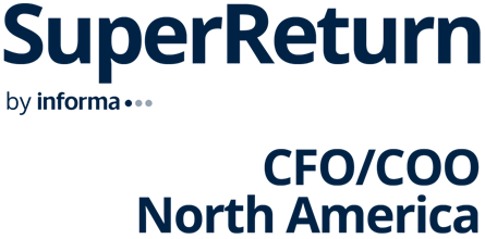 SuperReturn CFO/ COO North America 2026